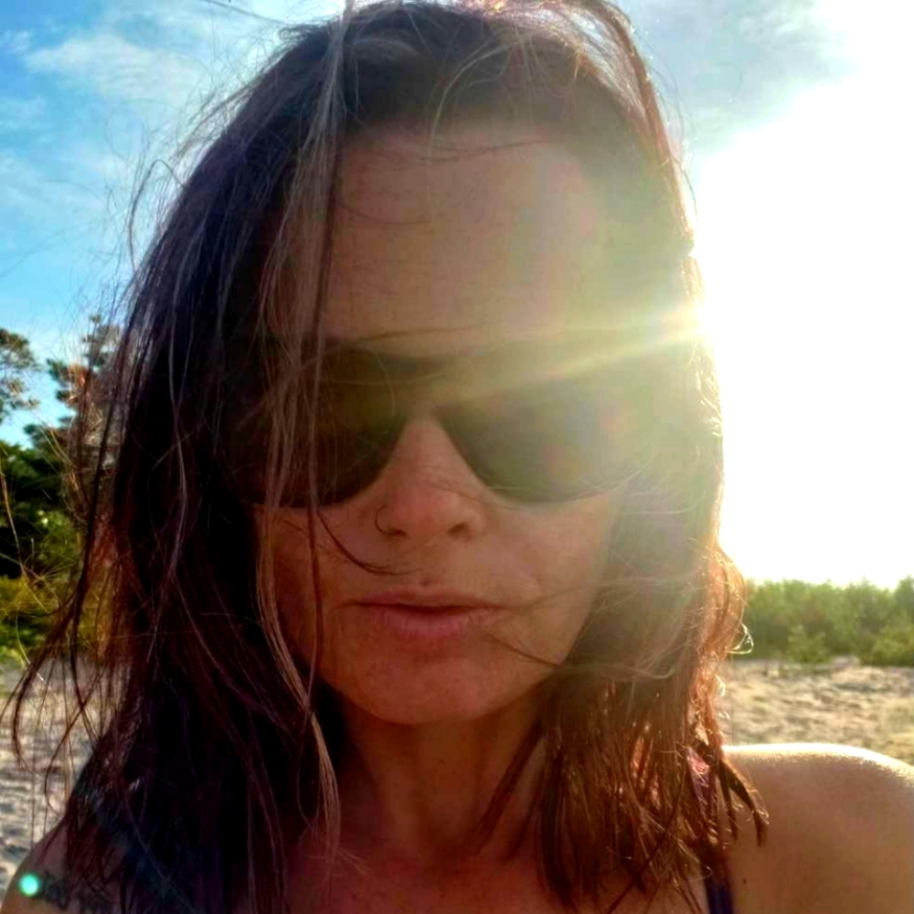 Meet your Posher, Maude